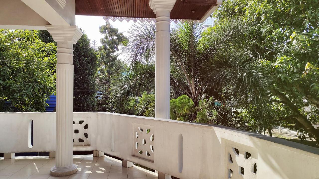 Airport Residence Inn Katunayaka Exterior foto