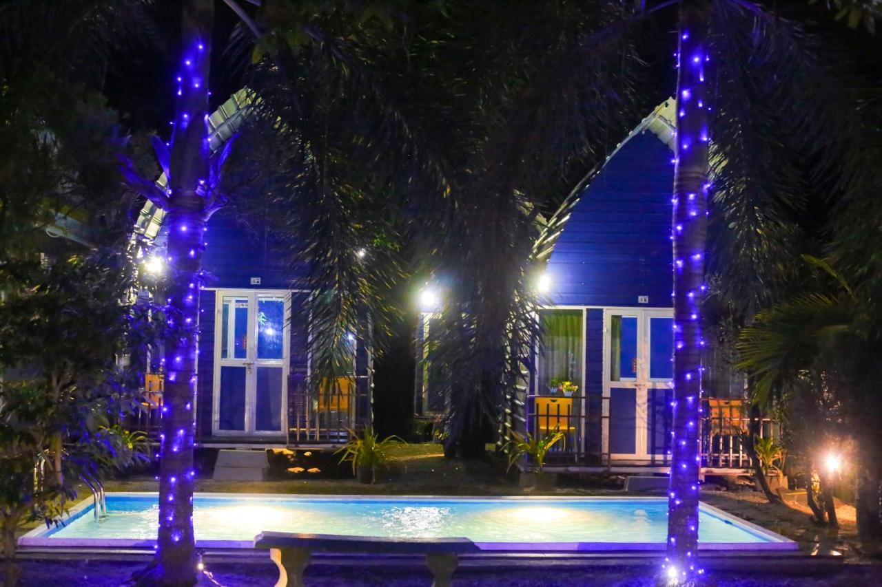 Airport Residence Inn Katunayaka Exterior foto
