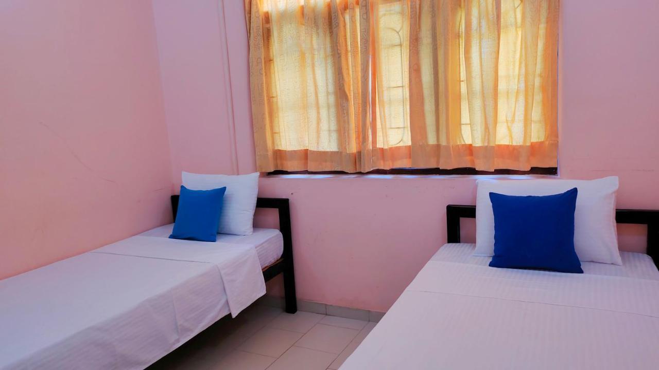 Airport Residence Inn Katunayaka Exterior foto